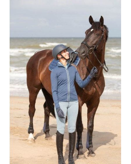 Harry's Horse Vest Just Ride Praia, Navy
