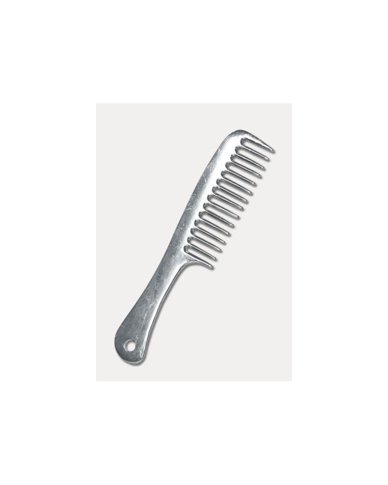 Kantrie manenkam met steel