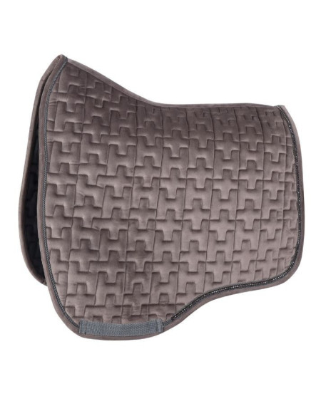 Harry's Horse Zadeldek Allure, Taupe