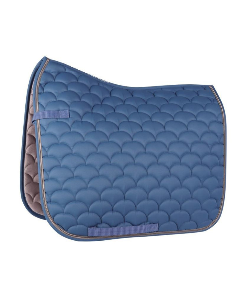Harry's Horse Zadeldek Krama, Dark-Blue