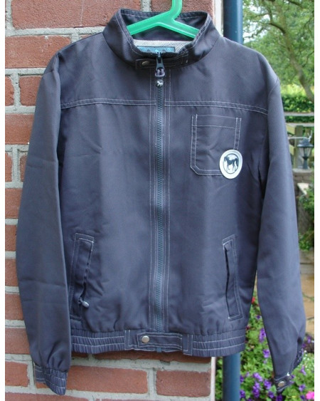 BR-4-Ever Horses Jack, smoked pearl