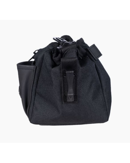 HKM Hondensnoep zakje Buddy, Zwart