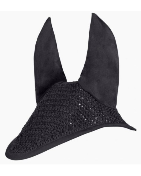 HKM oornetje Allround, Zwart