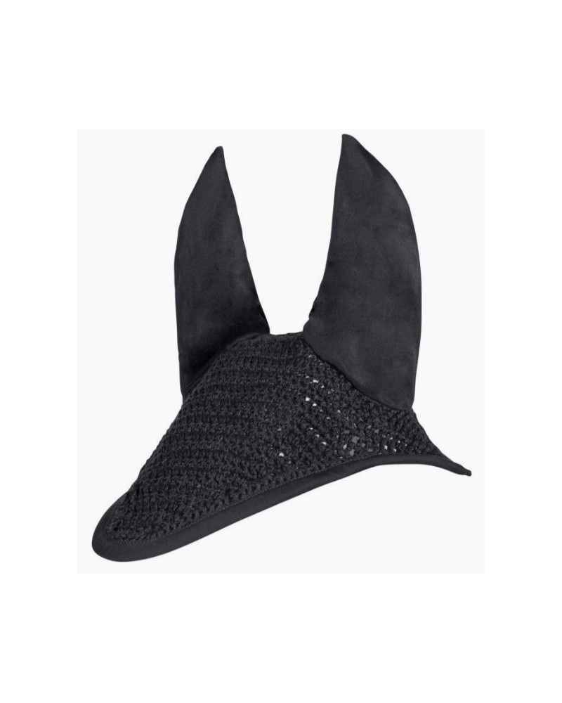 HKM oornetje Allround, Zwart