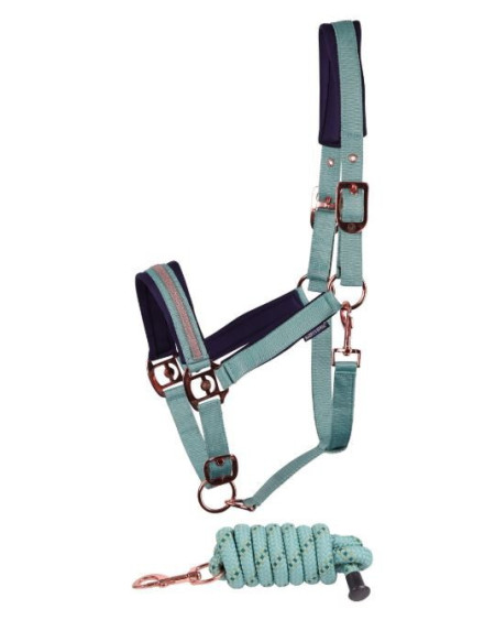 Harry's Horse Halsterset Samara, Canton
