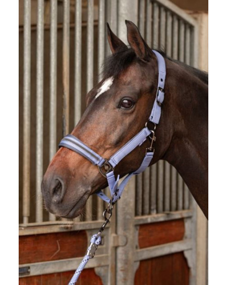 Harry's Horse Halsterset Samara, Marlin