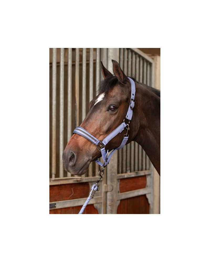 Harry's Horse Halsterset Samara, Marlin