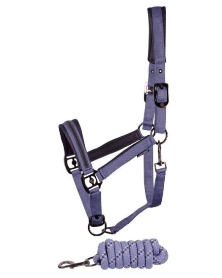 Harry's Horse Halsterset Samara, Marlin