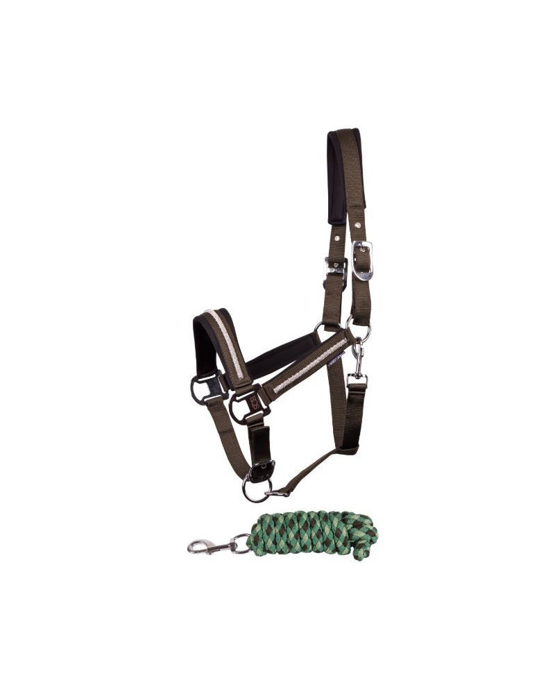 Harry's Horse Halsterset Valli, Rosin