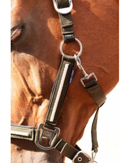 Harry's Horse Halsterset Valli, Rosin
