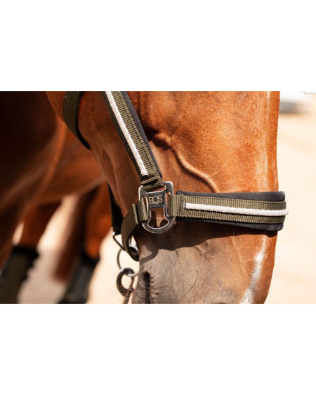 Harry's Horse Halsterset Valli, Rosin