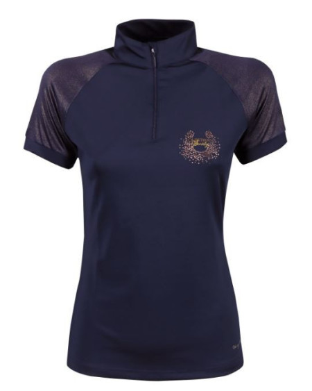 Harry's Horse Shirt Classy Hollis, Blueberry