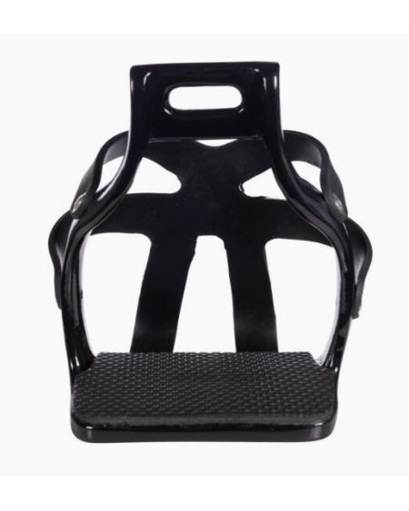 HKM Veiligheidsbeugel Sophie, Zwart