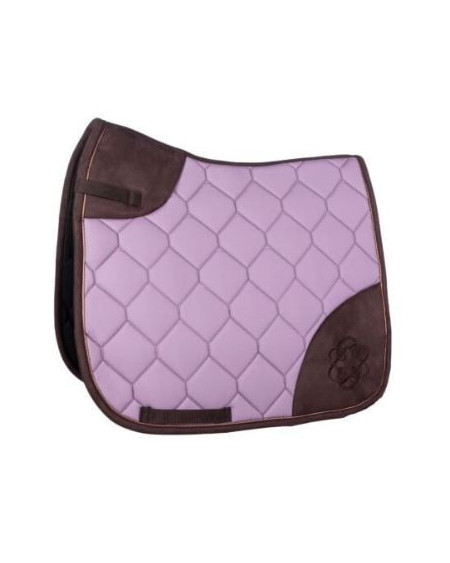 HKM Zadeldek Arctic Bay, Mauve