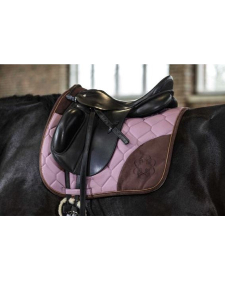 HKM Zadeldek Arctic Bay, Mauve