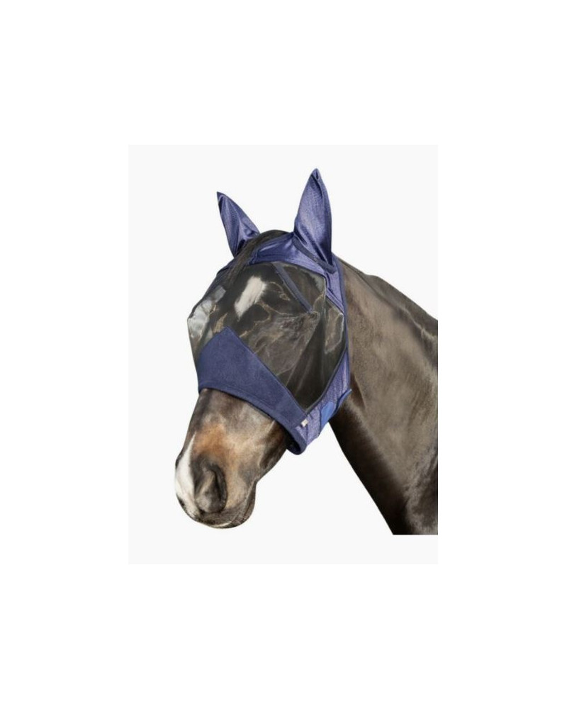 HKM Vliegenmasker High Professional, Donkerblauw