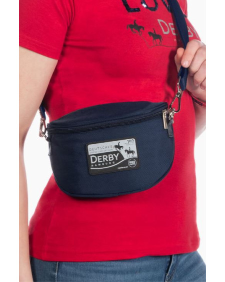 HKM Heuptasje Derby, Donkerblauw