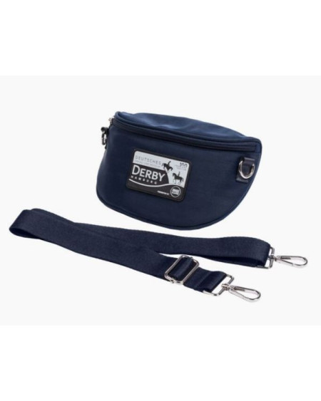 HKM Heuptasje Derby, Donkerblauw