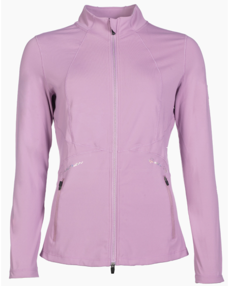 HKM Vest Harbour Island, Lichtpaars