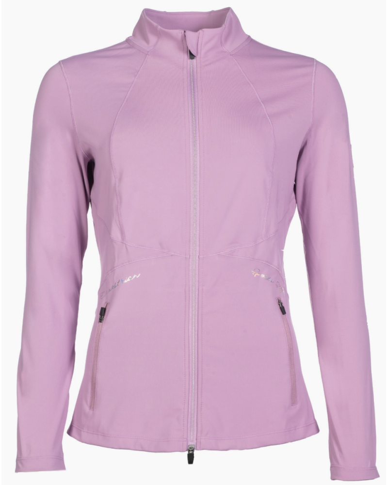 HKM Vest Harbour Island, Lichtpaars