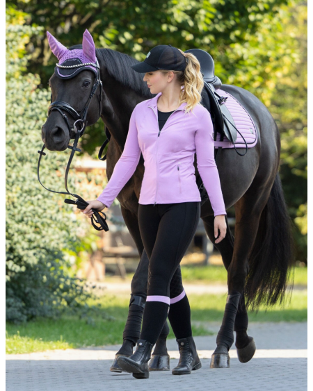 HKM Vest Harbour Island, Lichtpaars