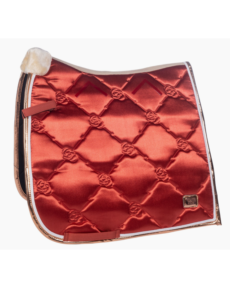 HKM Zadeldek Edinburgh, Cognac