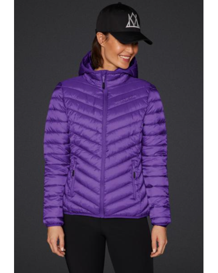 Mountain Horse jack Sally, Paars