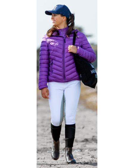 Mountain Horse jack Sally, Paars