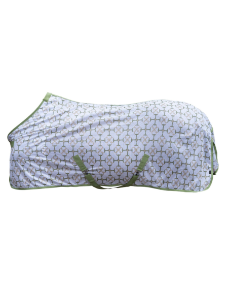 HKM Vliegendeken Edinburgh, Pistache