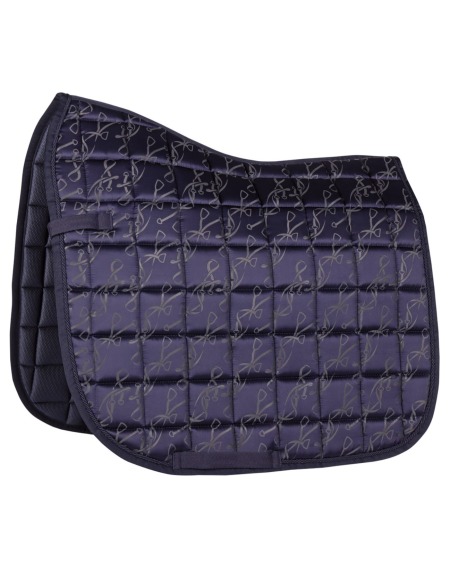Harry's Horse Zadeldek Paris, Navy