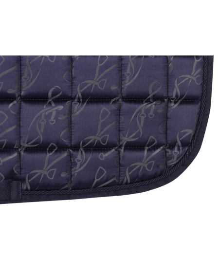 Harry's Horse Zadeldek Paris, Navy