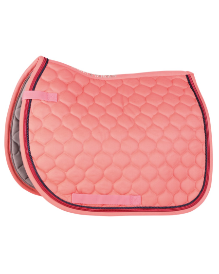 Harry's Horse Zadeldek LouLou Zag, Cayenne