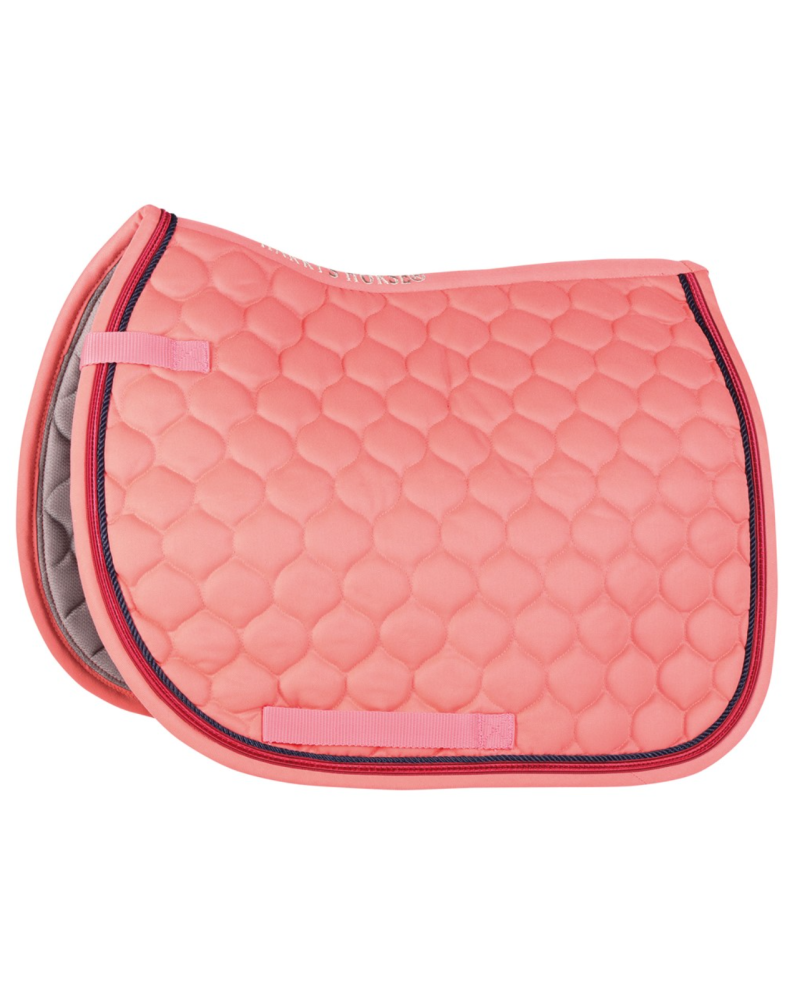 Harry's Horse Zadeldek LouLou Zag, Cayenne