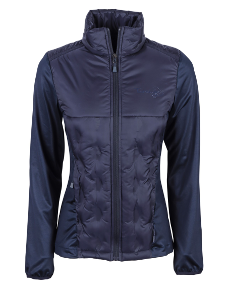 Harry's Horse Jack Turanga, Navy