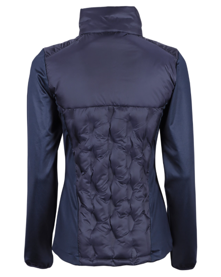 Harry's Horse Jack Turanga, Navy