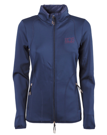 Harry's Horse Vest Châtel, Dress-Blues