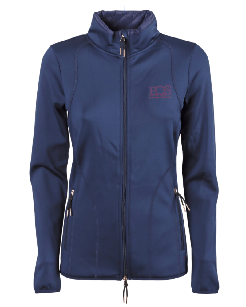 Harry's Horse Vest Châtel, Dress-Blues