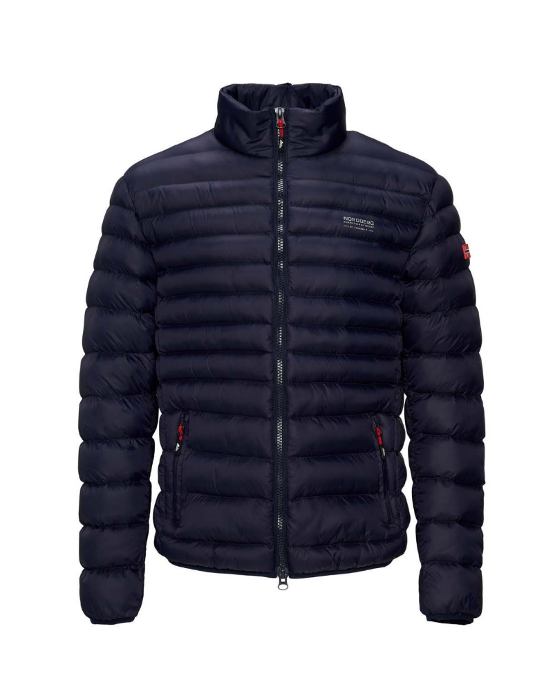 Nordberg "Puffy"Heren Jack Tharn, Navy