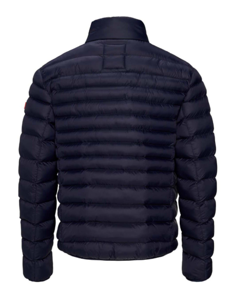 Nordberg "Puffy"Heren Jack Tharn, Navy