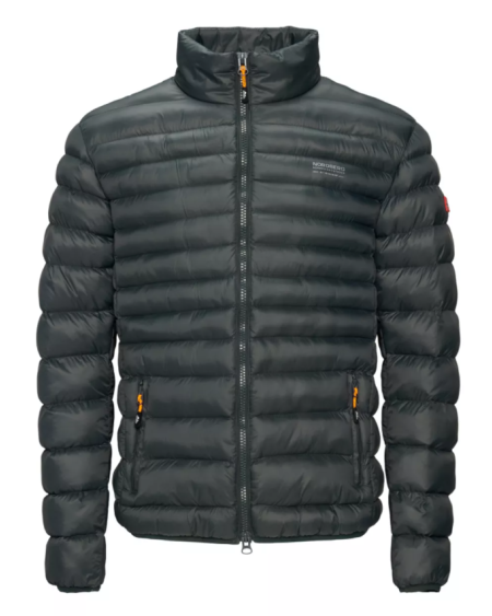Nordberg "Puffy"Heren Jack Tharn, Green