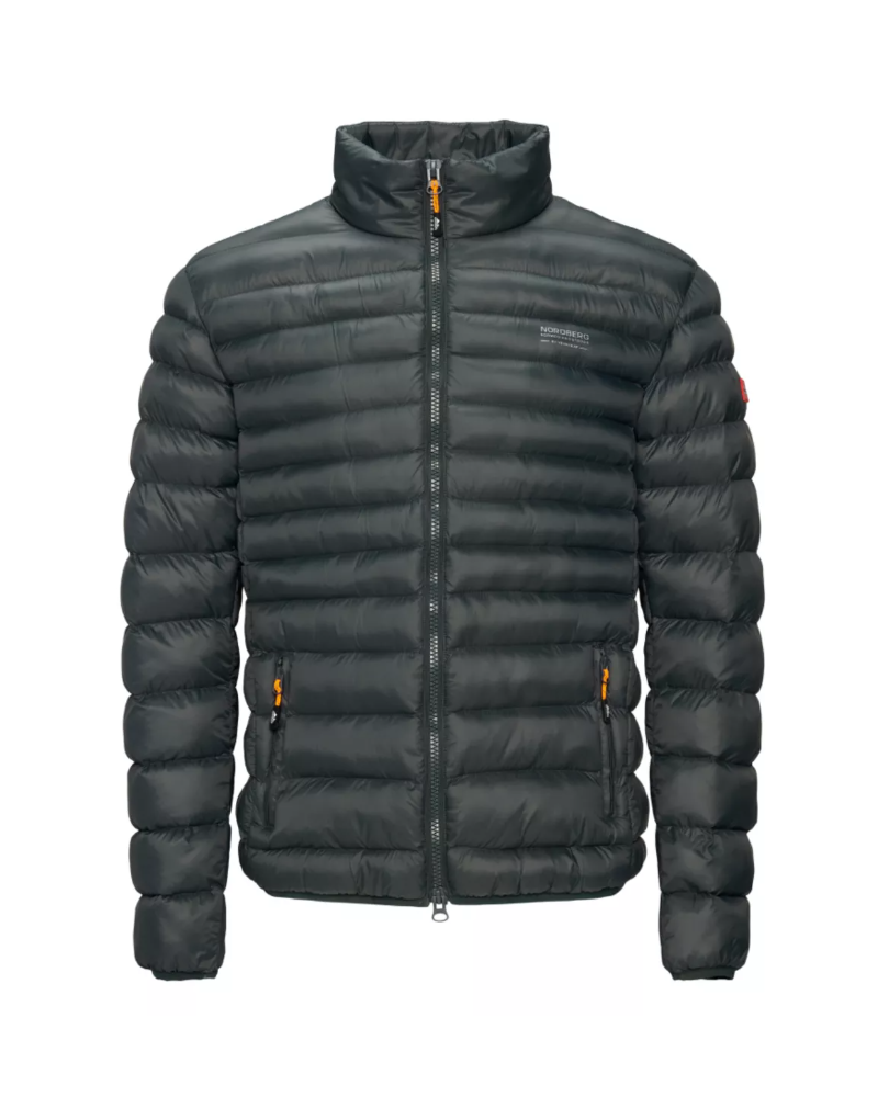 Nordberg "Puffy"Heren Jack Tharn, Green