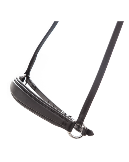 Kavalkade Hannoveraans Hoofdstel Isabella, Zwart