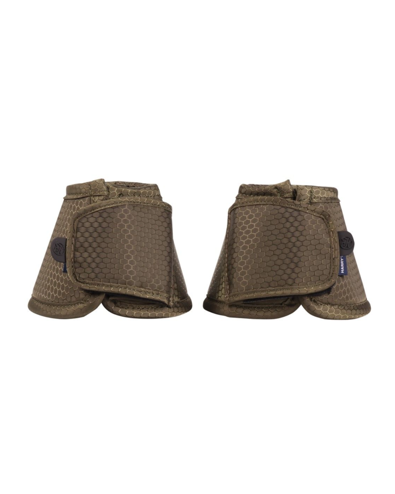 Harry's Horse Springschoenen Carbon, Rosin