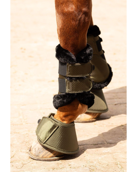 Harry's Horse Springschoenen Carbon, Rosin