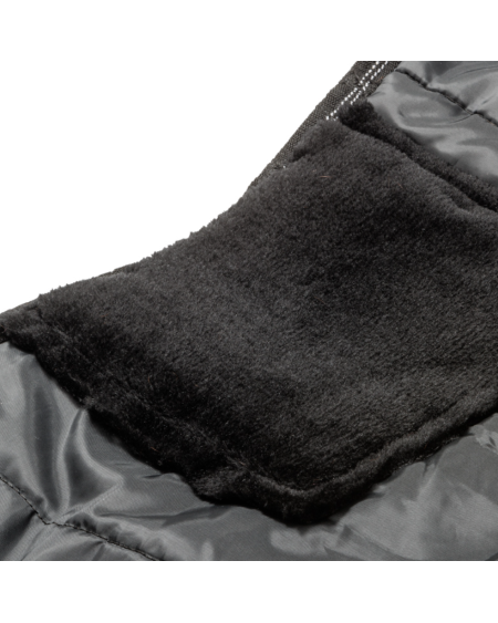 copy of Sample "Halifax" 50gr 2in1 Outdoor- en Stapmolendeken, Navy