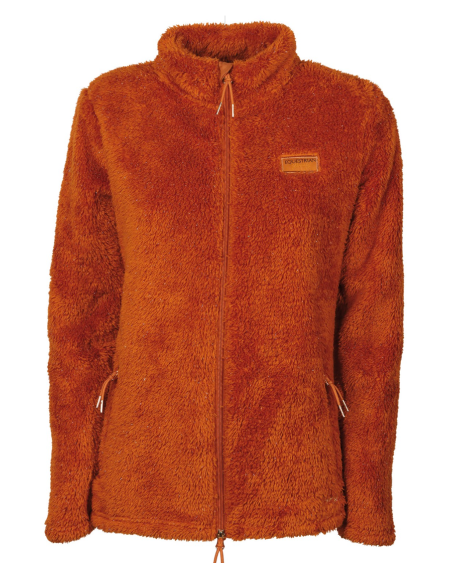 Harry's Horse Vest Classy Reed, Pumpkin-spice