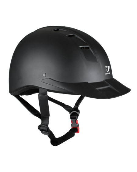 Horka Veiligheidshelm Champion, Zwart