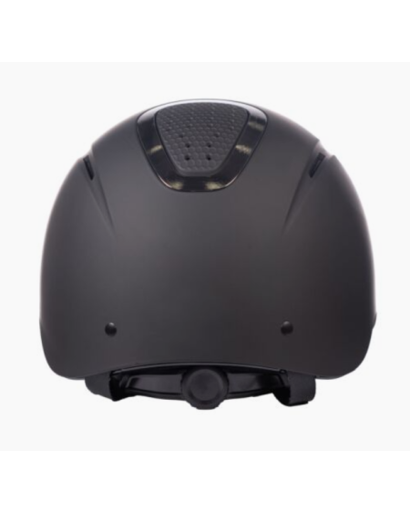 HKM Veiligheidshelm Sydney City, Donkerblauw/Zilver