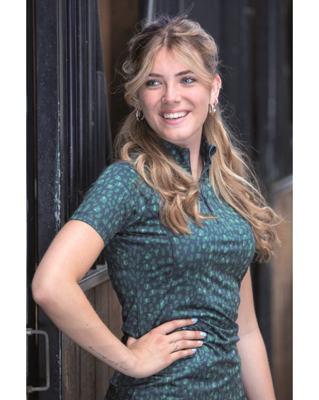 Harry's Horse Shirt Zaza, Dress-Blues