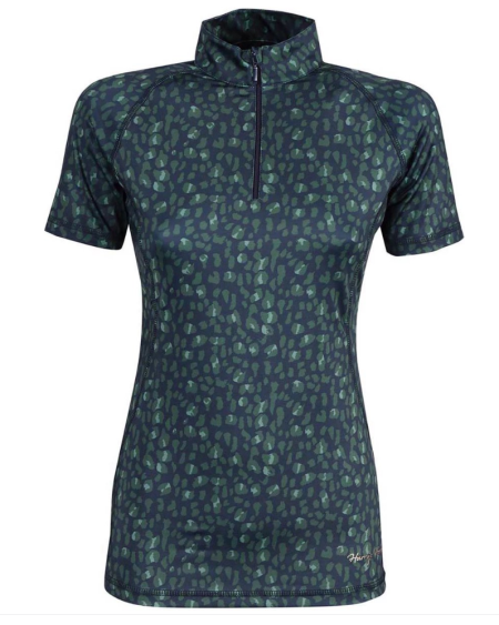 Harry's Horse Shirt Zaza, Dress-Blues